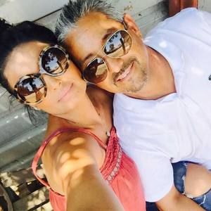 Meet your Posher, Rosy